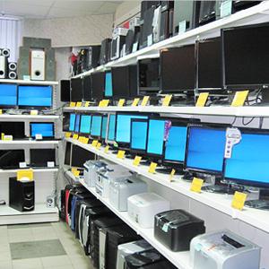 Компьютерные магазины Боголюбово