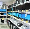 Компьютерные магазины в Боголюбово